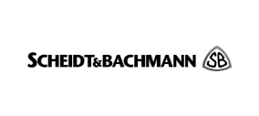 Scheidt bachmann