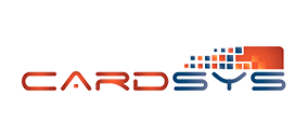 cardsys logo