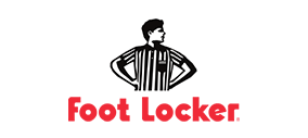 footlocker logo