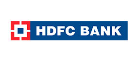 hdfc logo