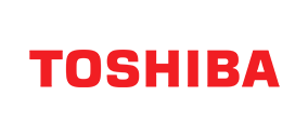 toshiba logo