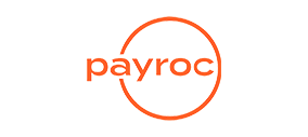 payroc logo