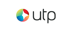 utp logo