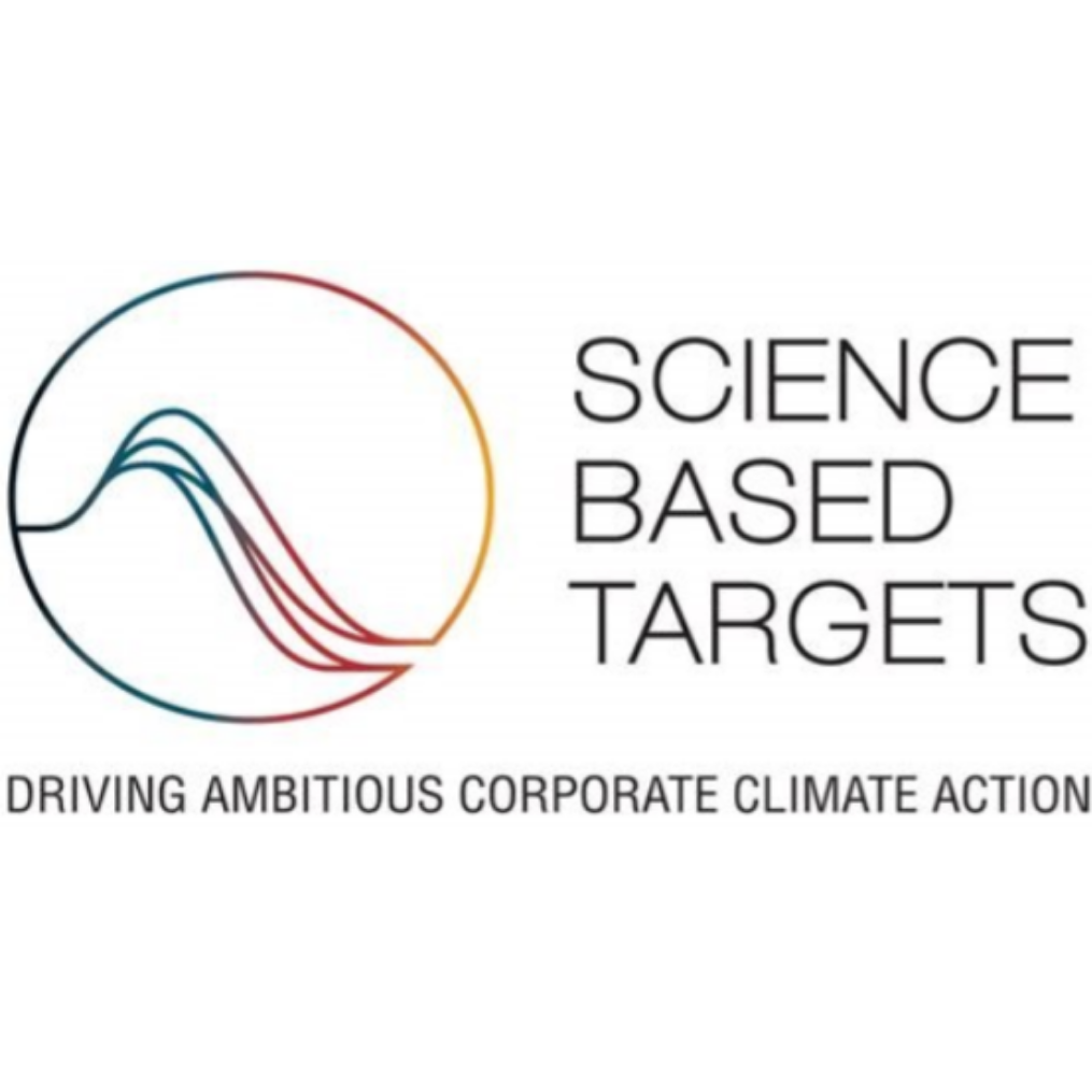 SBTi Ingenico Carbon Transition Plan validated