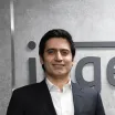 Hamid FARID at Ingenico Indonesia