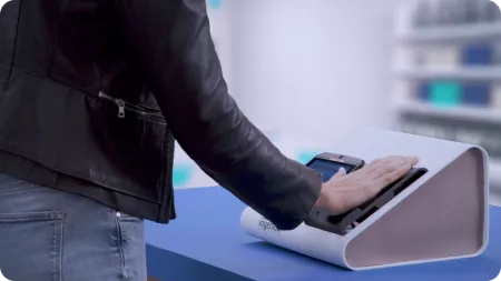 Palm vein video - capture.png