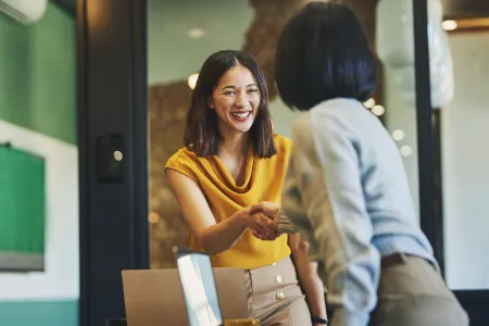 Quality at the Heart of Everything We Do_Business Priorities