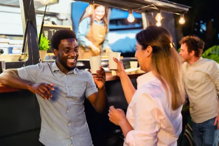 SoftPOS Use Cases Redefining Commerce