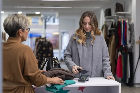 Unified Commerce