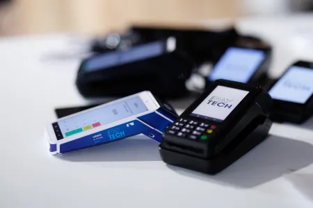 Ingenico PayTech 2026 event terminals