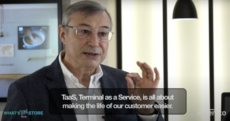 What’s IN store – Terminal as a Service by Ingenico