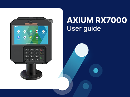 AXIUM RX7000