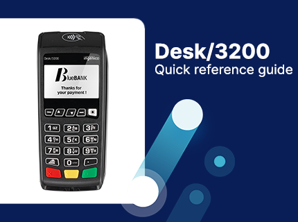 Desk/32000 - Quick reference guide - OCBC Bank