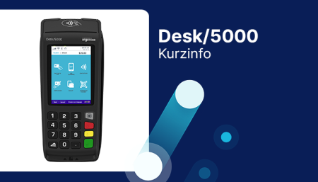 Kurzinfo Desk/5000