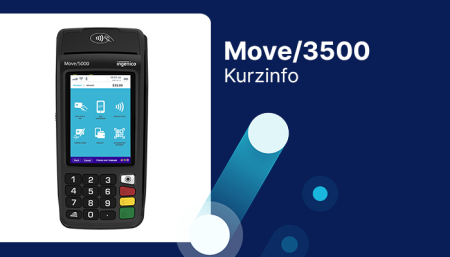 Kurzinfo Move/5000