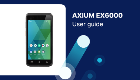 AXIUM EX6000