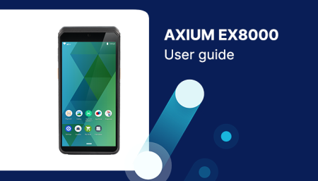AXIUM EX8000