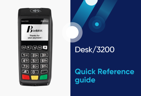 Desk/3200 - Quick reference guide - OCBC Bank