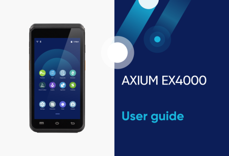 AXIUM EX4000