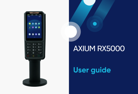 AXIUM RX5000