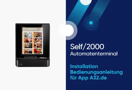 Installation Bedienungsanleitung für App A32.de