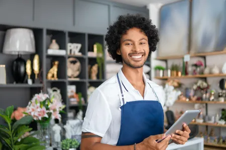Ingenico Digital Receipt
