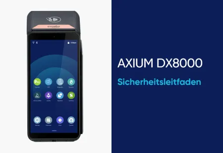 AXIUM DX8000