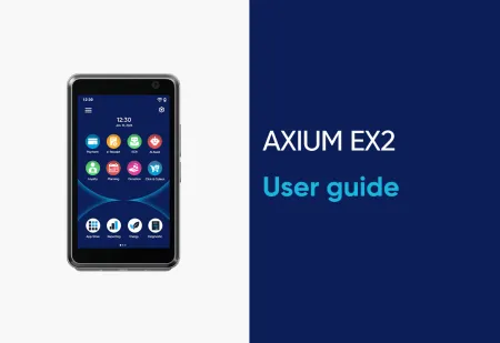 AXIUM EX2