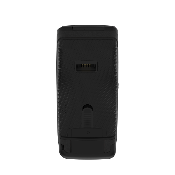 Ingenico Portable Move5000 Back View