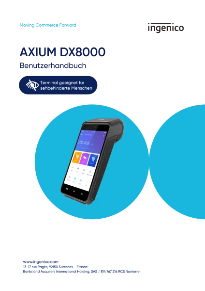 User Guide AXIUM DX8000_DE_Doc Image.png