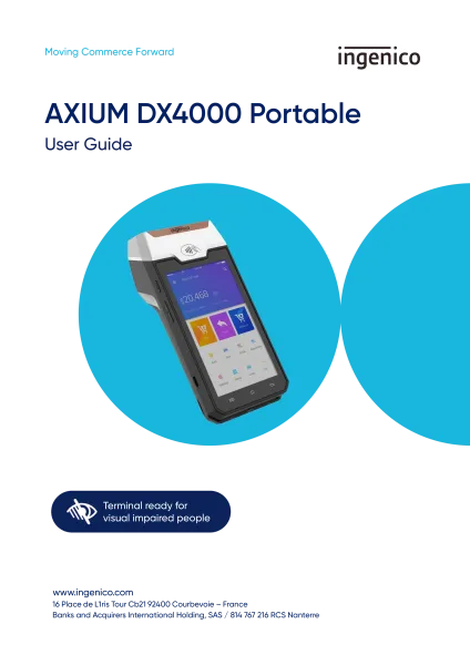 User guide - Details image -AXIUM DX4000-Portable-1.png