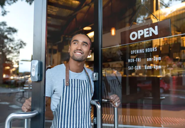 Ingenico SoftPOS case study