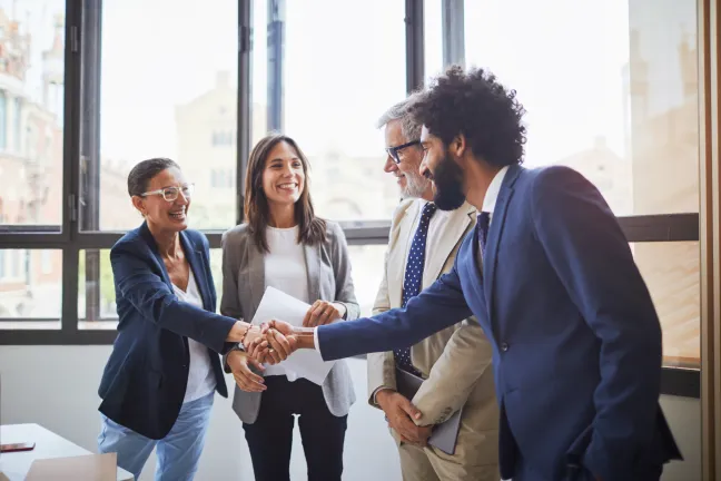 tanchion SoftPOS Partnership with Ingenico