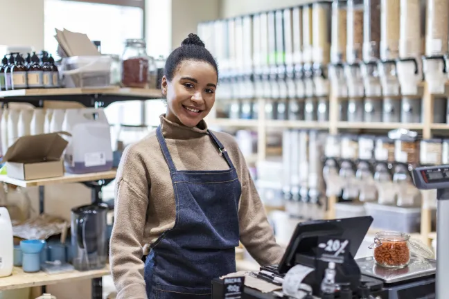  Level the Playing Field for Mid-Tier Retailers 