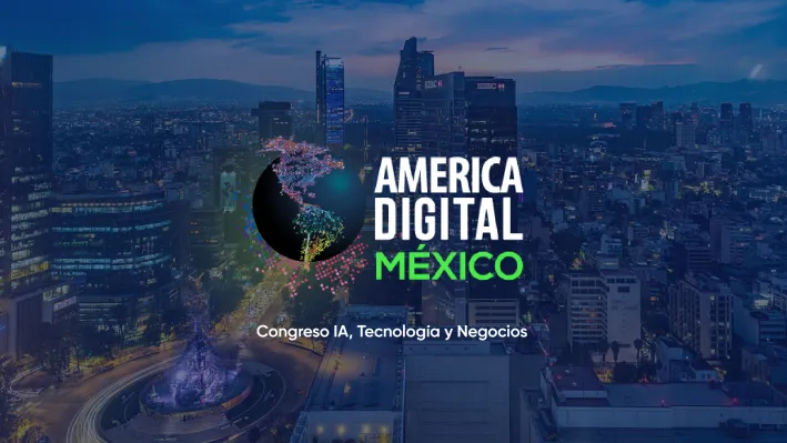 America Digital Mexico 2025