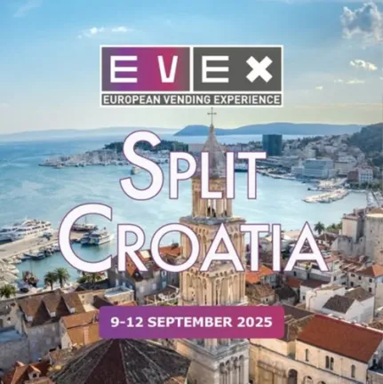 EVEX 2025 listing image