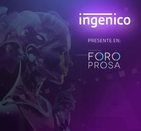 Ingenico Foro Prosa 2025