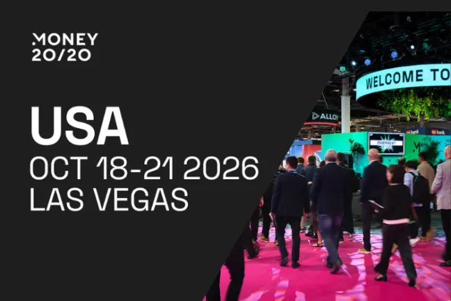 Ingenico at Money20/20 USA 2026