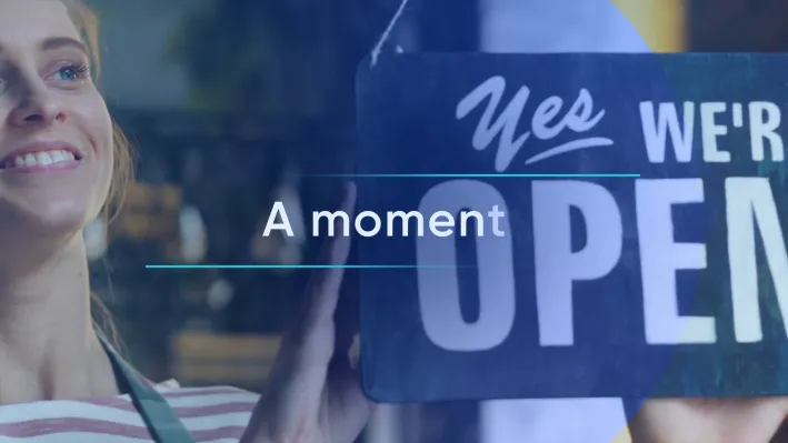 When Payment Experiences Move Commerce Forward