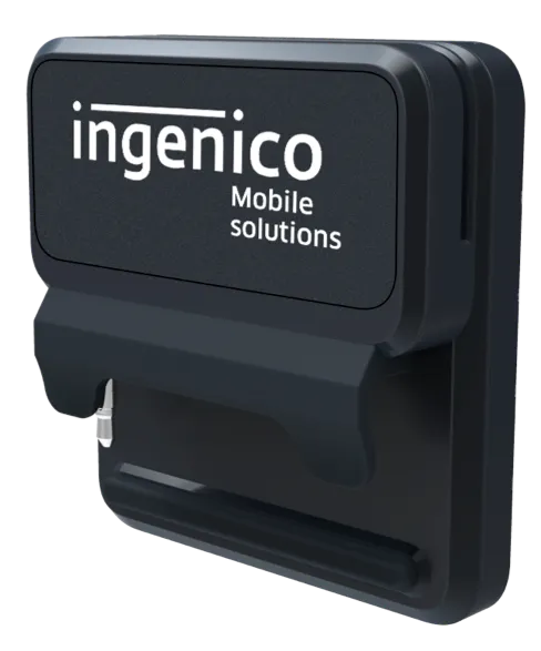 Ingenico's RP457c 
