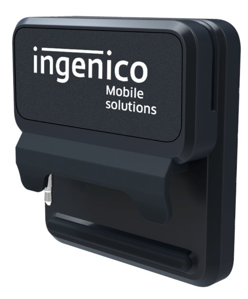 Ingenico's RP457c 