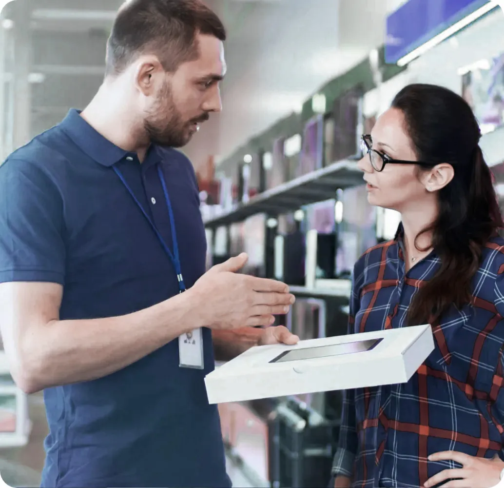 Industry Retail