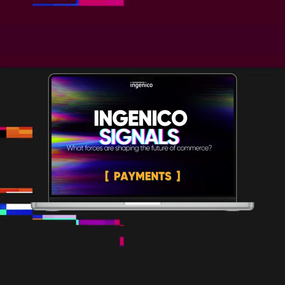 Ingenico signals Payments_Listing image