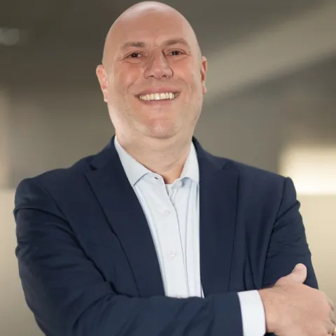 Fabiano Wohlers from Fiserv