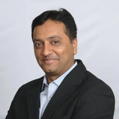 Rahul Mutha, Founder and CEO of Aurus picture