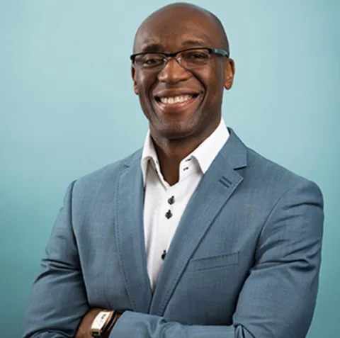 Mike Barnes_Sales Director Ingenico SoftPOS