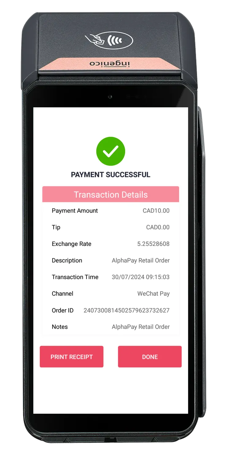 Alphapay2