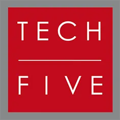 Logo_Techfive