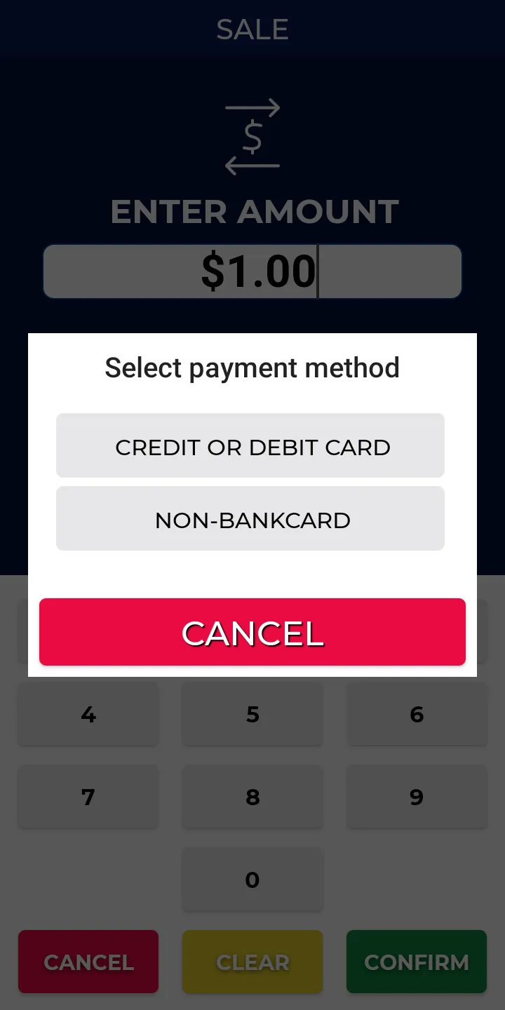 Motion Pay3