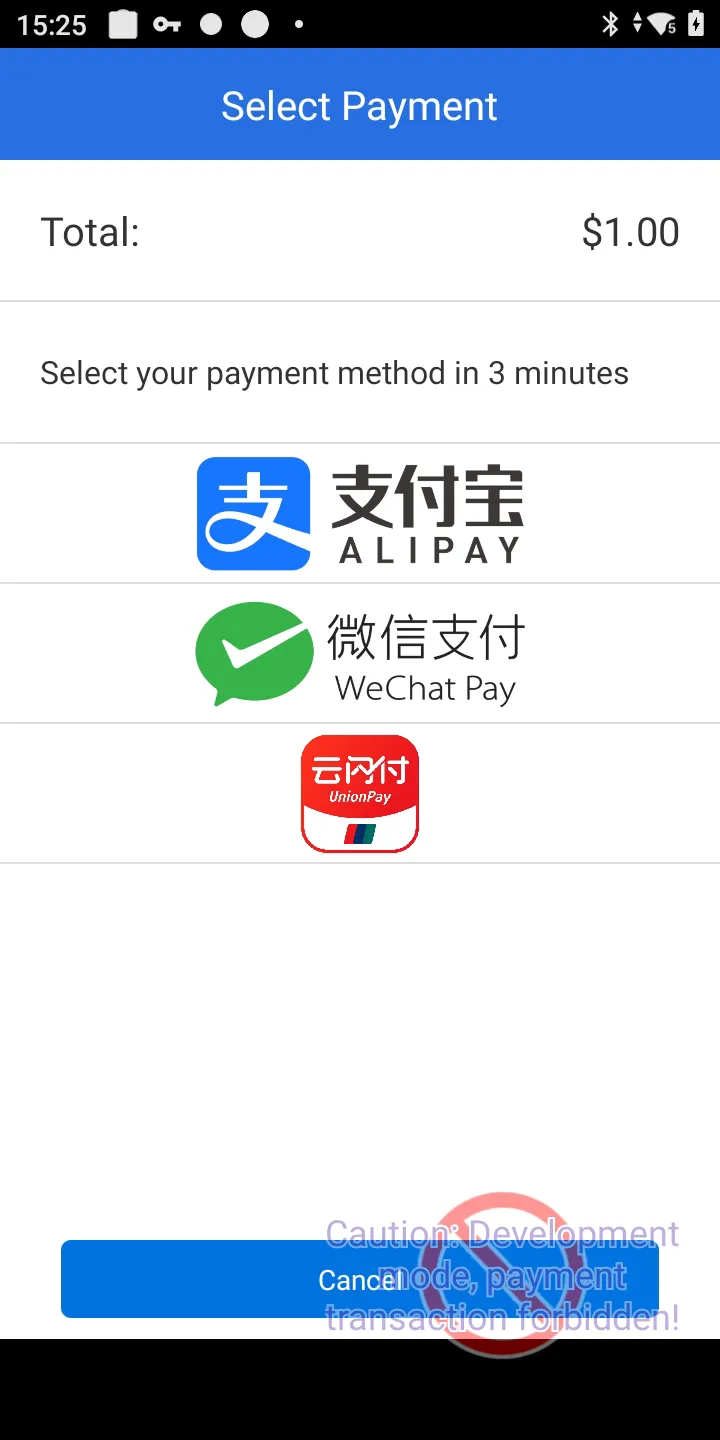 Motion Pay4